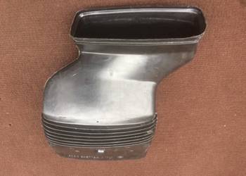 Ford Sierra rura powietrza przewód kanał 85bg 9a677aa a7721