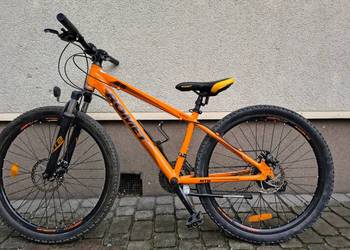 Rower MTB Romet Rambler koła 26