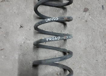 DAEWOO LANOS 1.4 1.6 SPREZYNA PRZOD