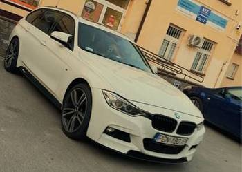 Bmw F31