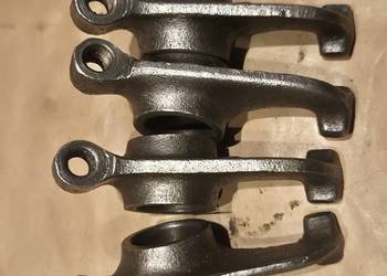 Dźwignie zaworowe Fiat 126p NOWE 4szt komplet