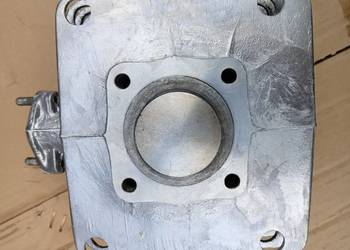 Cylinder Simson S51z tłokiem  50cm prawie nowy