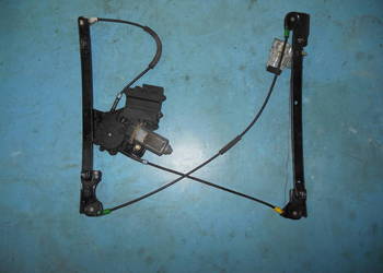 Ford focus mk1 mechanizm szyby lewy przód