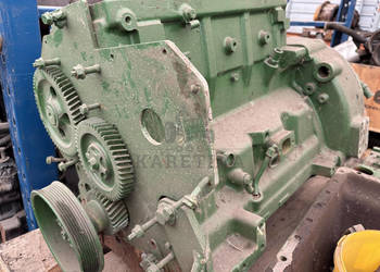 John Deere 6110 6120 6215 Powertech 4045 Silnik R115081 CZĘŚCI