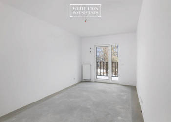Sprzedaż mieszkania Warszawa Orzechowa 50.77m2 2 pokojowe