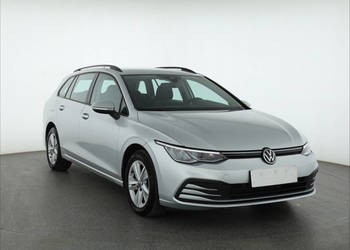 VW Golf 1.5 TSI