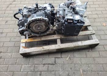 Skrzynia biegów Ford K1GP7000CB K1GP7000CC 2438159 BRATFORD RADOM K1GP 7000