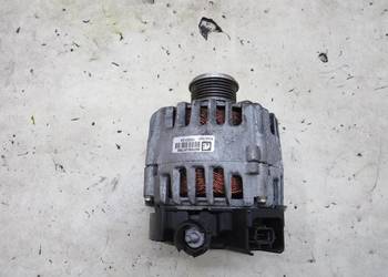 ALTERNATOR MONDEO MK5 1.5 TDCI