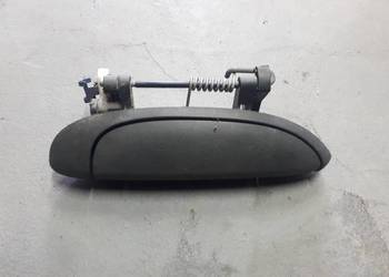 Klamka zewnętrzna Prawa Megane 1