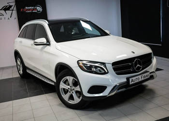 Mercedes GLC 300 GLC 300*9G-Tronic*4Matic*Panorama*Burmeister*LED HIGH Per…