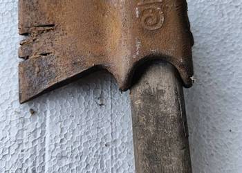 Siekiera przedwojenna sprzedam