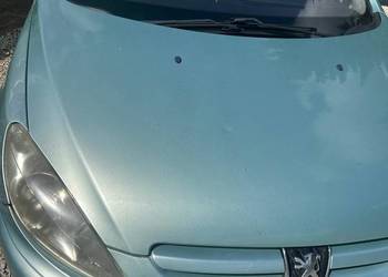 Peugeot św 307