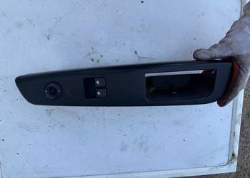 Panel sterowania szybami lusterkami Kia Ceed I
