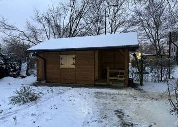 Domki ogrodowe całoroczne Domki ogrodowe całoroczne