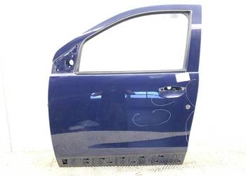 DRZWI LEWY PRZÓD DACIA DOKKER Kombi GRANATOWY