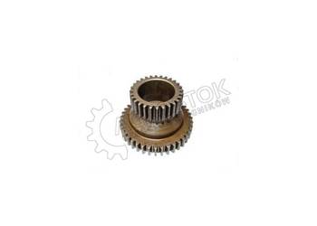 Koło przedniego mostu carrero z28/39 mtz oryginał Koło przedniego mostu carrero z28/39 mtz oryginał