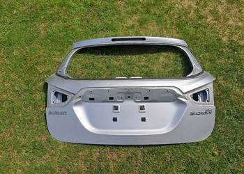 Klapa suzuki sx4 s-cross 2015r