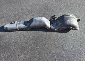 Osłona obudowa paska osprzętu Subaru Legacy / Subaru Outback 2.5