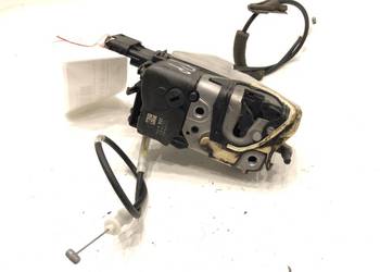 ZAMEK DRZWI PRAWY PRZÓD PEUGEOT 508 SW I Kombi 851921 10-18