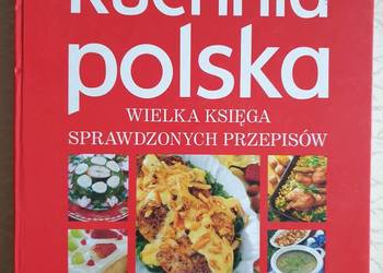 Kuchnia polska. Wielka księga przepisów. Ewa Aszkiewicz