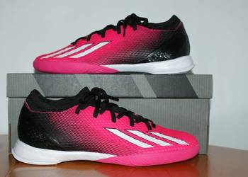 BUTY HALOWE ADIDAS X SPEEDPORTAL.3 IN 44