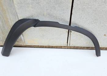 LAND ROVER DEFENDER L663 LISTWA BŁOTNIKA LEWA TYŁ LEWY L8B2-290E23-AX