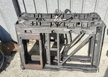 PAS PRZEDNI WZMOCNIENIE 9641483780 CITROEN C3 1 I 1.4 HDI 90 KM 02-10