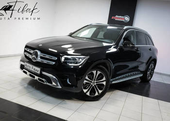 Mercedes GLC 200 Salon Polska*I Właściciel*Bezwypadkowy*Vat23% I (2015-202…