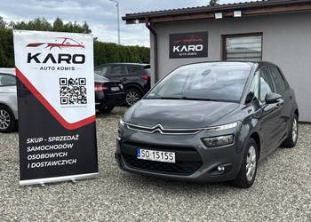 Citroen C4 Picasso - Gwarancja