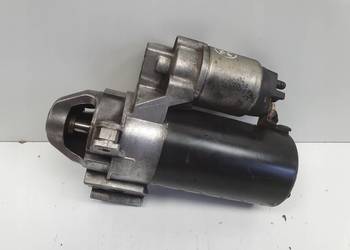 ROZRUSZNIK BMW E87 E90 2.0 D ROZRUSZNIK bosch 0001139002
