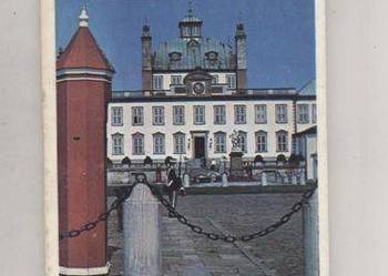 Architektura Danii Architektura Danii