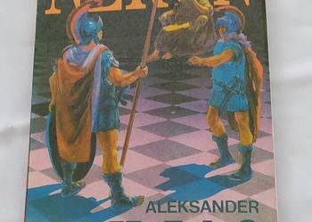 NERON – Aleksander Dumas