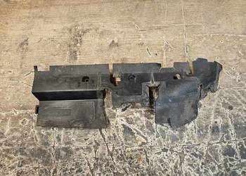 SKODA OCTAVIA III 3 KIEROWNICA POWIETRZA LEWA 5E0121283C SKODA OCTAVIA III 3 KIEROWNICA POWIETRZA LEWA 5E0121283C