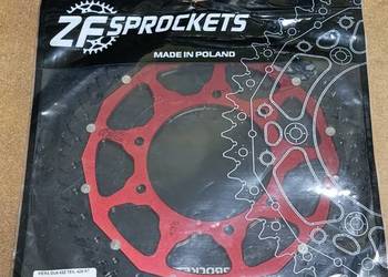 Zębatka Tylna Aprilia RX SX ZF Sprockets Kera Dua 62Z teil 428 RT Zębatka Tylna Aprilia RX SX ZF Sprockets Kera Dua 62Z teil 428 RT