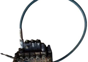 JCB 25/620900 rozdzielacz hydrauliczny do minikoparek JCB 803