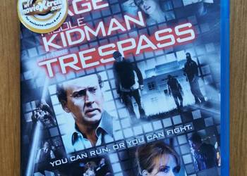 Trespass (Anatomia Strachu) Blu-ray (En) (2011) Nicole Kidman
