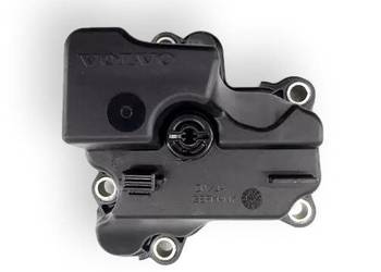VOLVO V60 V90 XC60 XC40 XC90 II miska olejowa tylnego mostu OE 31367522