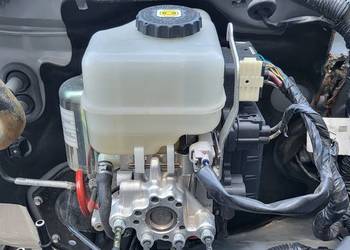 TOYOTA TACOMA 2022R ABS Zespół pompy hamulcowej OEM 89541-04430