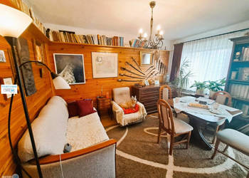 Mieszkanie Kielce 59.6 metrów 3-pokojowe