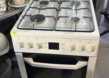Kuchnia gazowa Beko