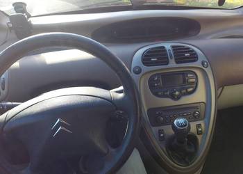 Citroen Xara Picasso 1.6 HDI od właściciela 2004r
