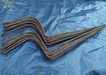 Palec zgrabiarki gwiazdkowej