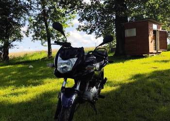 Sprzedam Honda cbf125