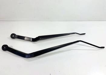 RAMIĘ WYCIERACZKI KOMPLET PRZÓD BMW F16 14-19 7304069 MOCOWANIE