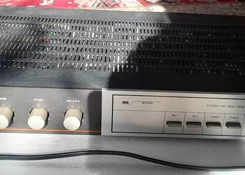 Wzmacniacz UNIVERSUM QUELLE VTC3931,  2 x 40W, 4ohm