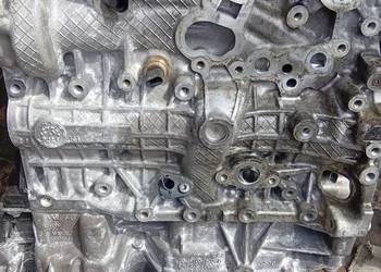 Silnik głowica wałki rozrządu 2.0tdi