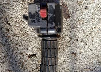 Manetka gazu jawa 350 przelacznik