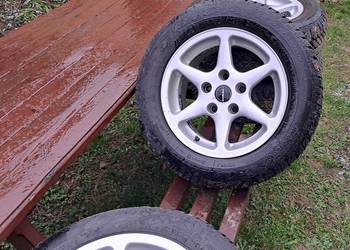 Felgi aluminiowe Felgi aluminiowe