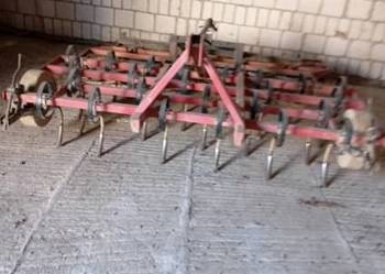 Agregat uprawowy 2.5m