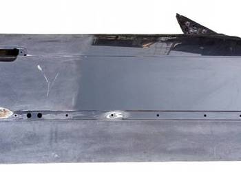 BMW 3 E36 CABRIO DRZWI PRAWY PRZÓD PRAWE